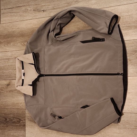 Port Authority Light Jacket - Picture 1 of 6